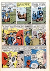 The Amazing Spider-Man #27