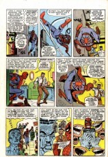 The Amazing Spider-Man #30