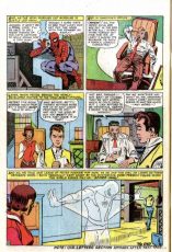 The Amazing Spider-Man #30