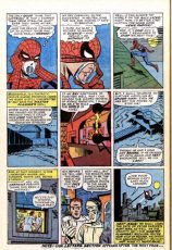 The Amazing Spider-Man #31