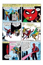 The Amazing Spider-Man #3