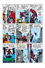 The Amazing Spider-Man #4