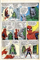 The Amazing Spider-Man #5