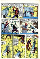 The Amazing Spider-Man #6