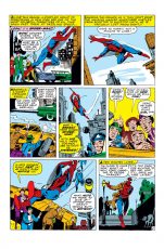 The Amazing Spider-Man #9