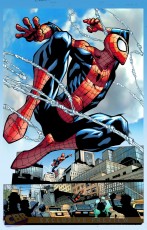 Amazing Spider-Man #1