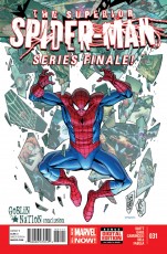 Superior Spider-Man #31