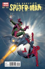 Superior Spider-Man #31