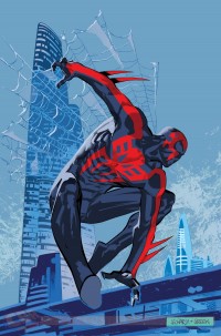 Spider-Man 2099 #1 (2014)