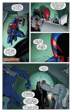 Superior Spider-Man #29