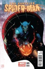 Superior Spider-Man #29