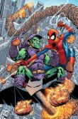 Spectacular Spider-Man #1