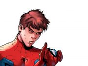 The Amazing Spider-Man: Who Am I?