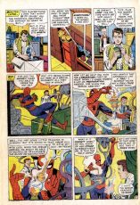 The Amazing Spider-Man #32