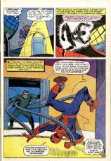 The Amazing Spider-Man #32