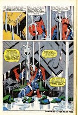 The Amazing Spider-Man #33