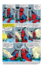 The Amazing Spider-Man #33