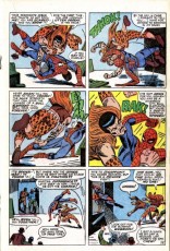 The Amazing Spider-Man #34