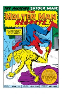 The Amazing Spider-Man #35 | Spider-Man Online