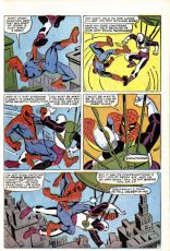 The Amazing Spider-Man #36