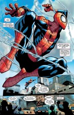 The Amazing Spider-Man #1