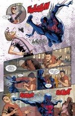 The Amazing Spider-Man #1