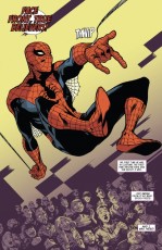 The Amazing Spider-Man #1