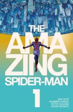 The Amazing Spider-Man #1