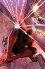 The Amazing Spider-Man #1