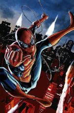 The Amazing Spider-Man #1