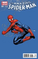 The Amazing Spider-Man #1