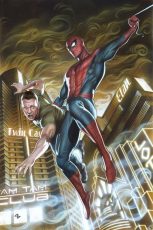 The Amazing Spider-Man #1