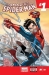 the Amazing Spider-Man #1