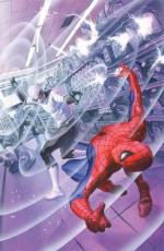 The Amazing Spider-Man #3 (2014)