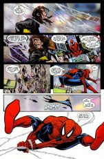 The Amazing Spider-Man #552