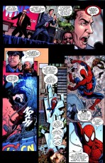 The Amazing Spider-Man #553