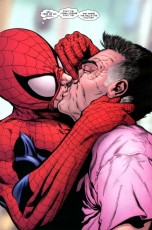 The Amazing Spider-Man #554