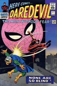 Daredevil #17