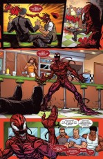 Deadpool vs. Carnage #1