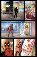 Deadpool vs. Carnage #1