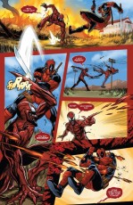 Deadpool vs. Carnage #1