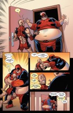 Deadpool vs. Carnage #2