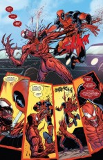 Deadpool vs. Carnage #3