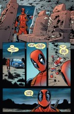 Deadpool vs. Carnage #3