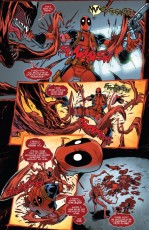 Deadpool vs. Carnage #3