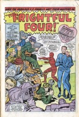 Fantastic Four #36