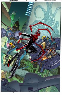 Superior Spider-Man #32