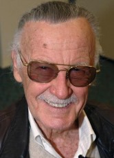 Stan Lee