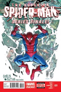 Superior Spider-Man #31