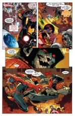 Superior Spider-Man #31